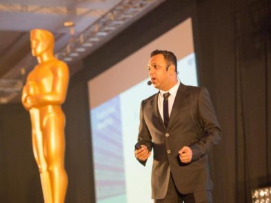 Oscar 1