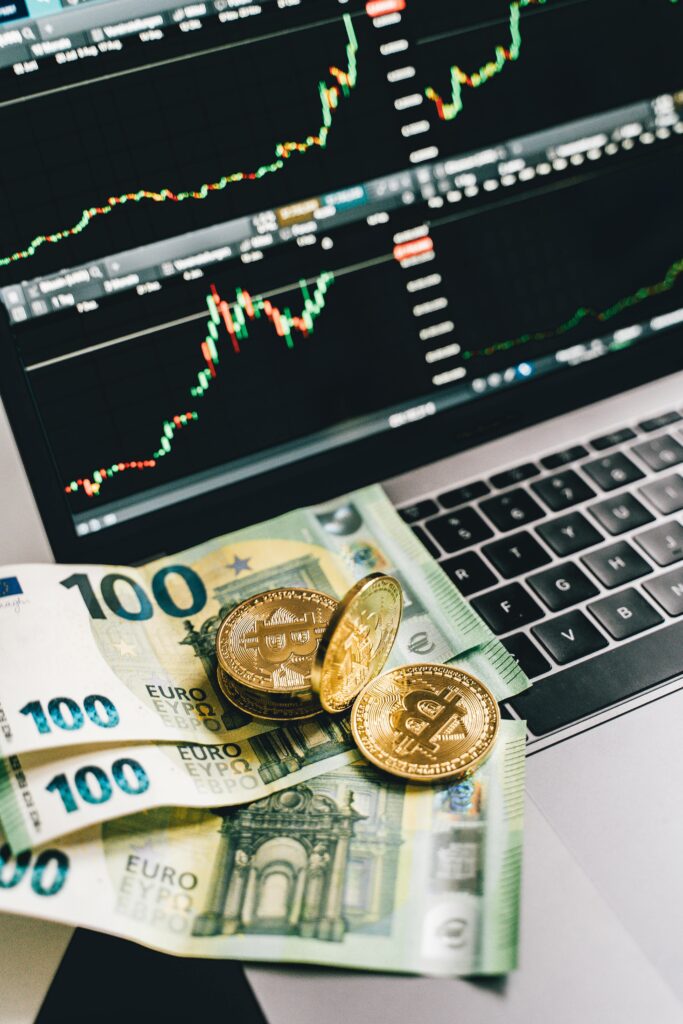 Read more about the article Cryptocurrency isn’t just another asset. It’s changing how money works. Here’s why.