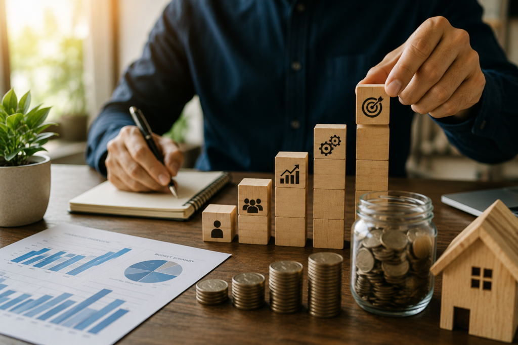 Read more about the article The 3 Mistakes That Cost Me Millions